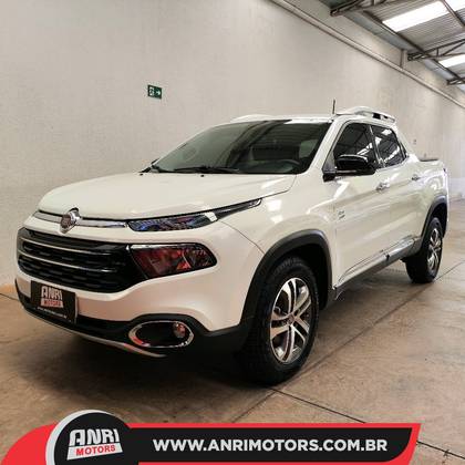 FIAT TORO 2.0 16V TURBO DIESEL VOLCANO 4WD AT9